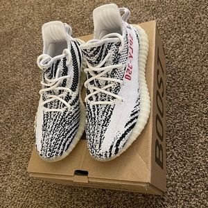 Yeezy Boost 350